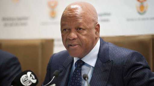 Radebe appointed to WEF stewardship board