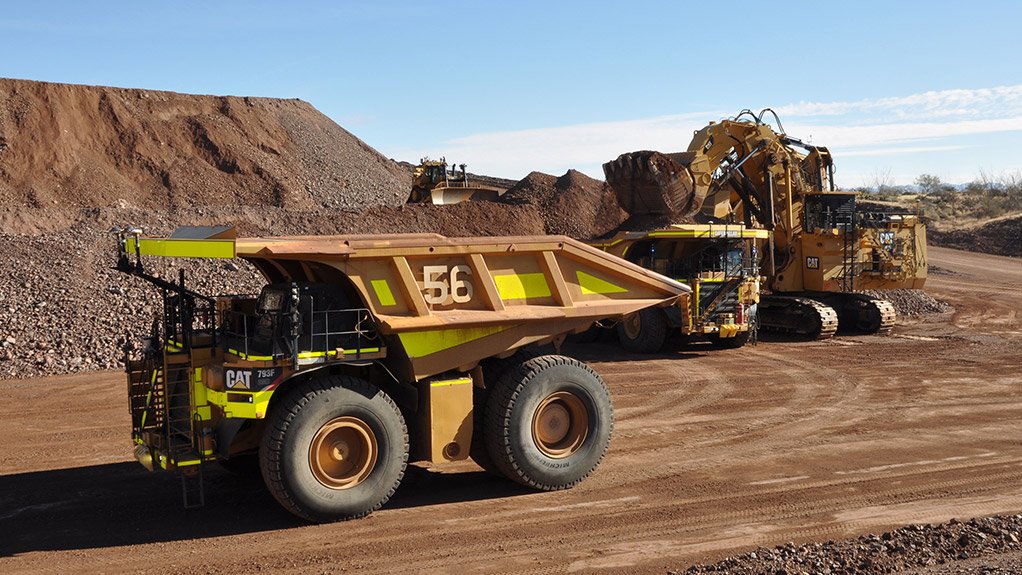 Caterpillar To Develop Autonomous Mining Truck Technology for Additional Models and Brands 