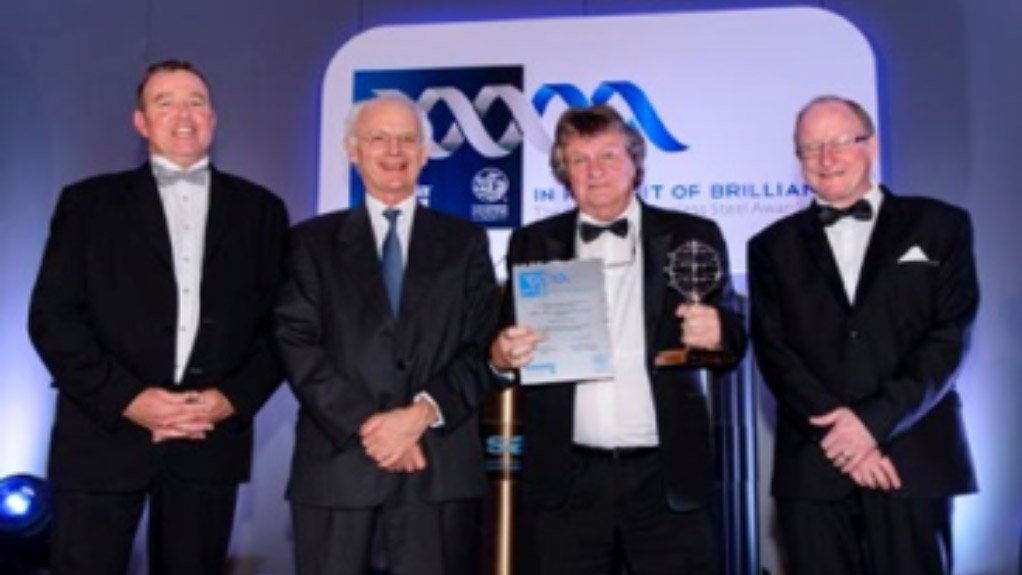 SA Pump Manufacturer Celebrates 37 Years Of Internationally Proven Award Winning Pump Designs