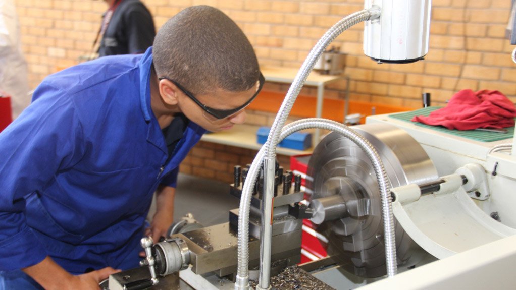 SA: Higher Education Committee calls on TVET students to allow engagement on issues of concern