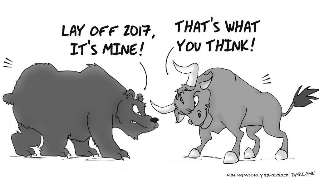 BULLS TAKE ON BEARS