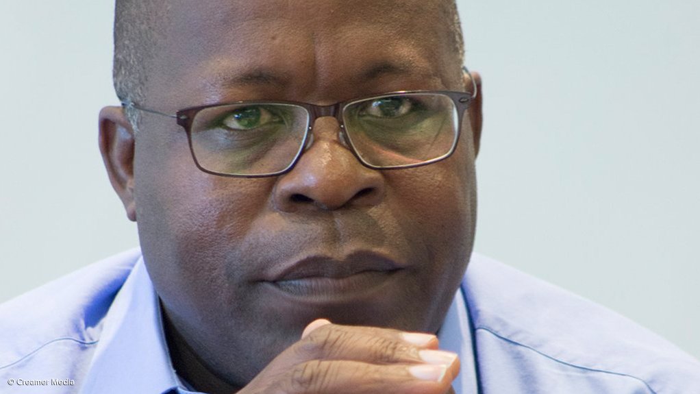 POST MARIKANA MEASURES