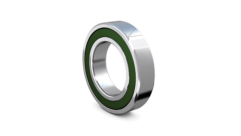 New bearings simplify the woodworking industry