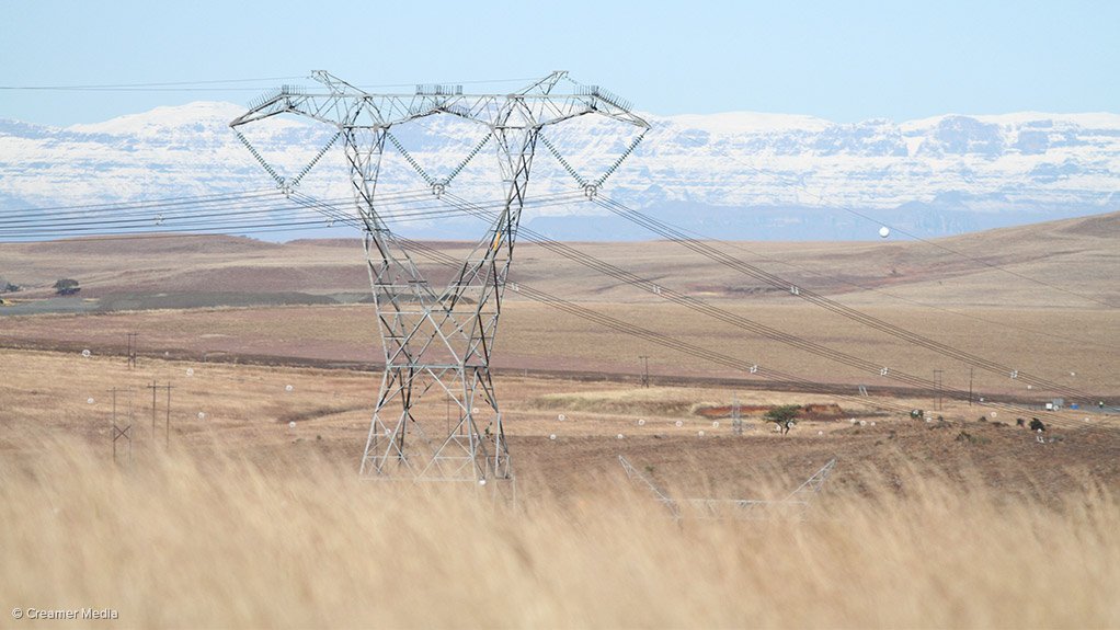 Eskom courts energy-intensive firms as it promises surplus to 2021