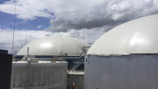 Ground-breaking waste-to-energy plant opens in Cape Town