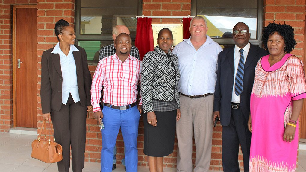 Belabela Quarries Supports Early Learning In Local Community