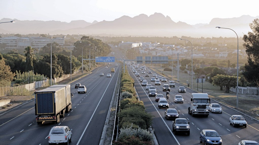 BETTER FLEET MANAGEMENT Ctrack’s range of on-board devices and mobile software can help fleet managers to prevent road accidents in South Africa