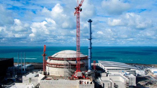 France’s EDF declares intention to respond to Eskom’s nuclear RFI
