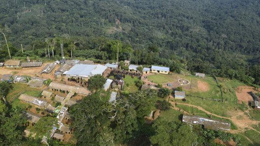 Bisie project to benefit from forecast tin shortfall