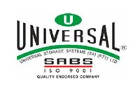Universal Storage
