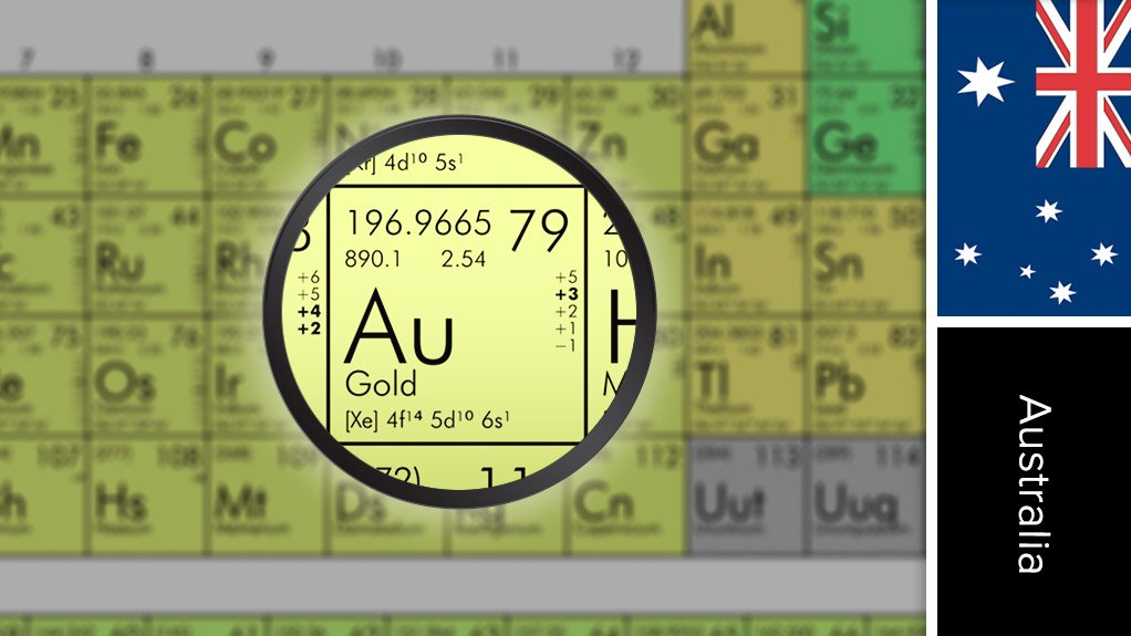 Tarcoola gold project, Australia