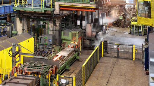 Saarstahl issues final acceptance to SMS group for upgraded high-capacity wire rod mill in Burbach