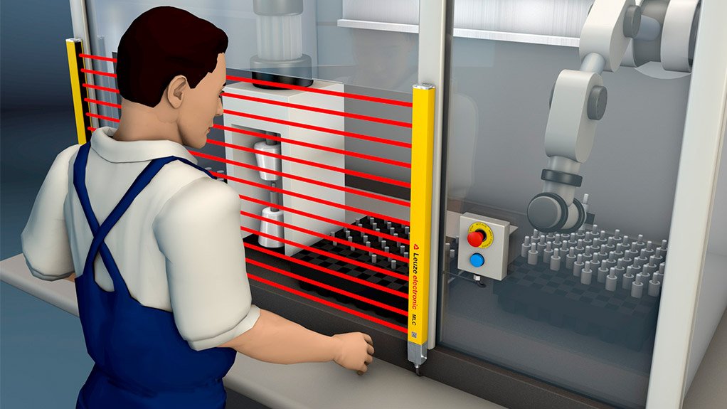 Countapulse Controls Offers Smart Process Gating