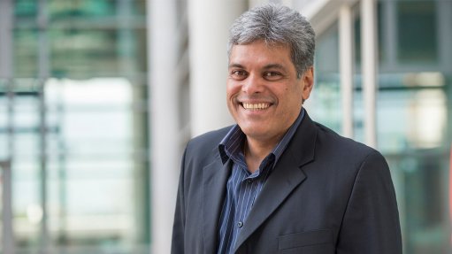 Chevron South Africa’s Rabbipal steps up as Sapia chair for 2017