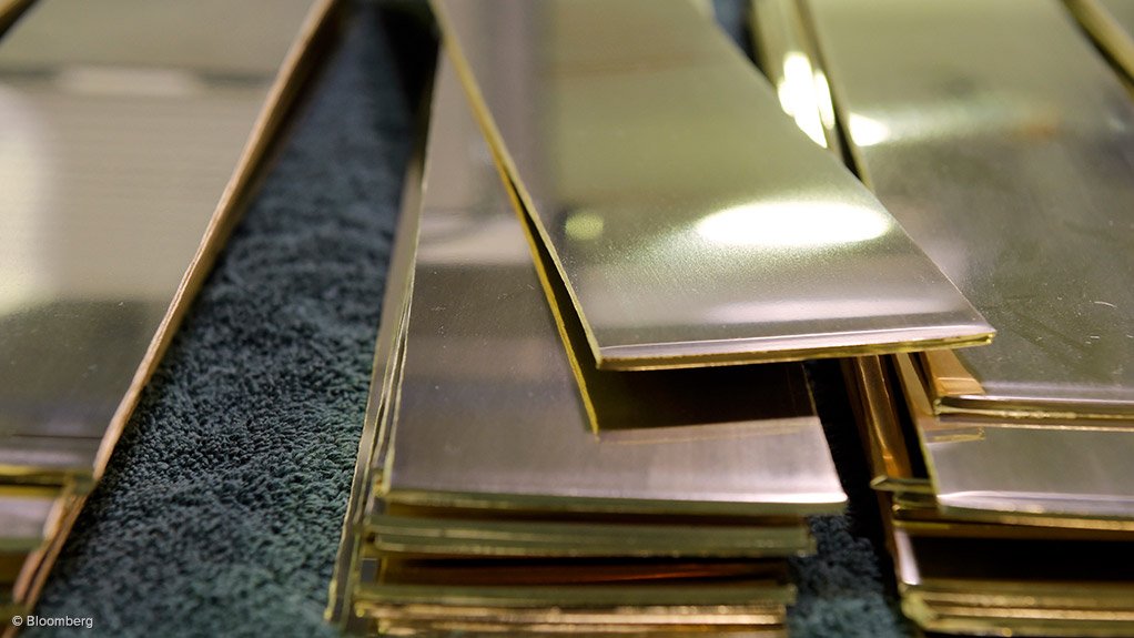 Doray lowers gold production expectations