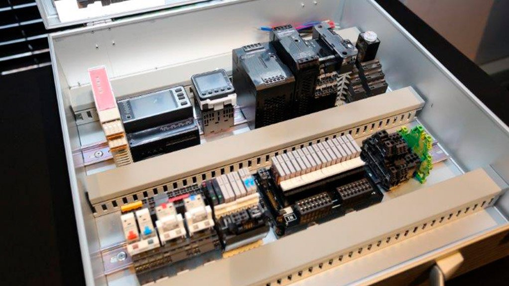 Compact, unified factory automation range means design simplicity for panel builders