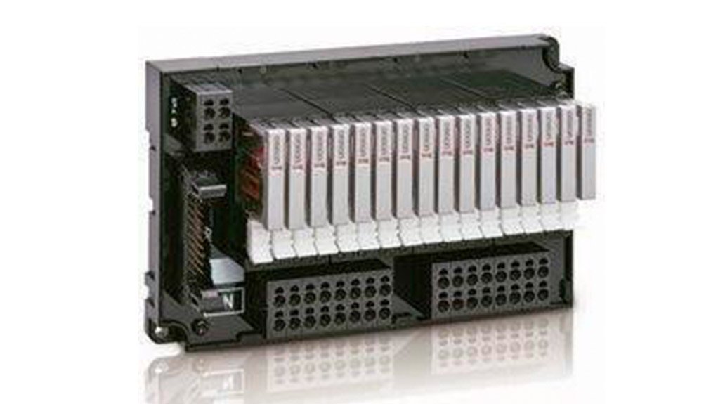 Compact, unified factory automation range means design simplicity for panel builders