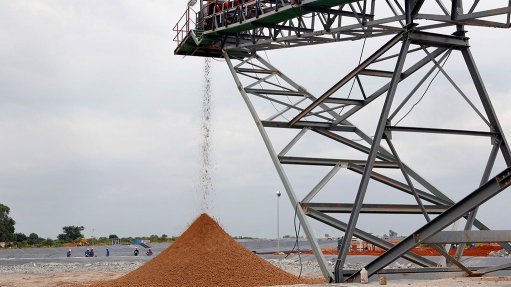 Zambia dumps copper concentrate import tariff