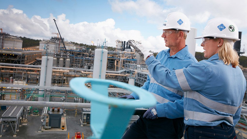 Santos lodges application, EIS for NSW gas project
