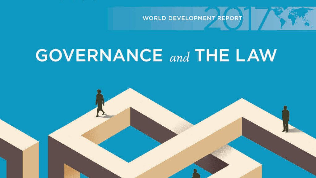 Governance and the Law