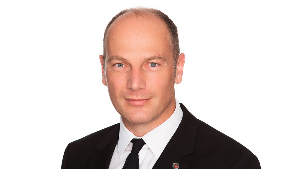 Wacker Neuson SE’s Executive Board changes: Alexander Greschner to take over the role of CSO from Jan Willem Jongert