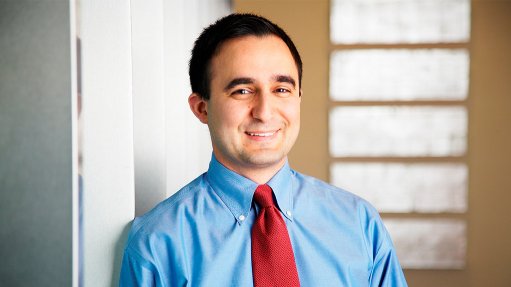 Boston Consulting Group’s Alan Iny