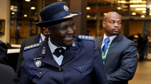 PAC: Phiyega is being used as a scapegoat by politicians and mining mogul