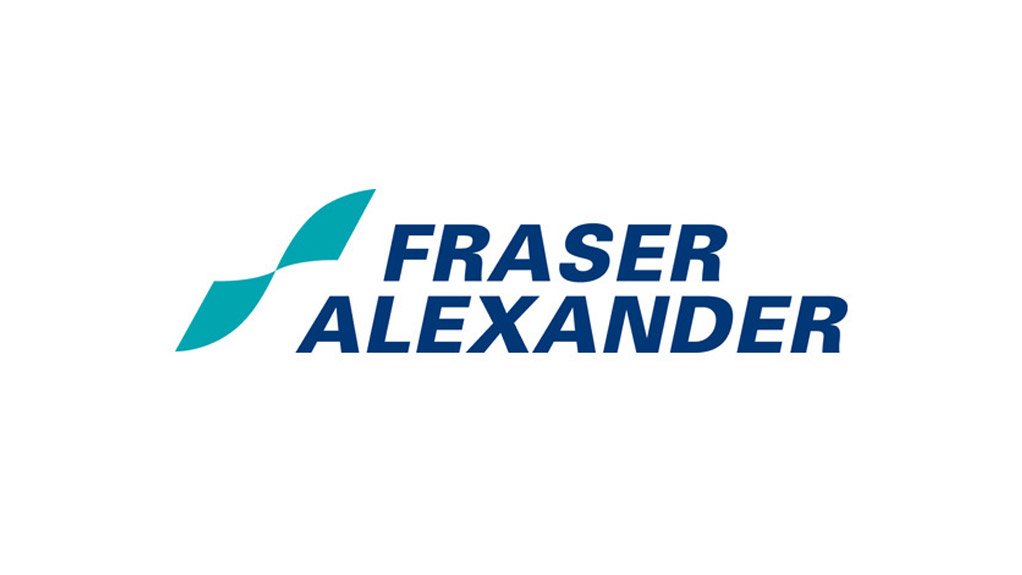Fraser Alexander partners with Puckree Group to bring the Bultfontein Coal Mine into Production