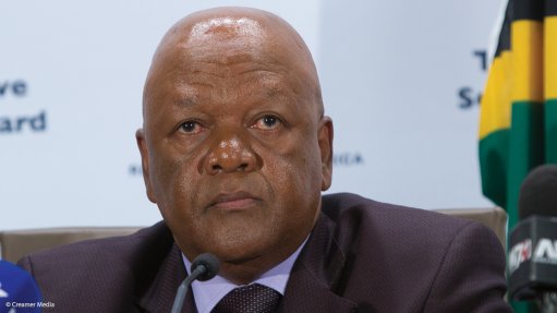DPME: Minister Radebe appointed as an ambassador for Global Citizen