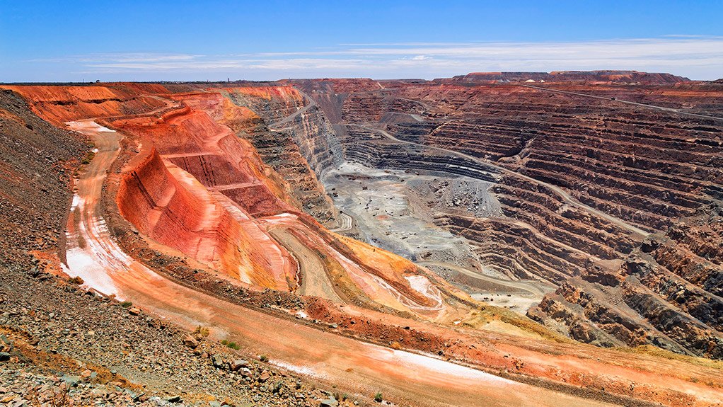 Advisian’s optimisation tools increase probability of success for mining projects