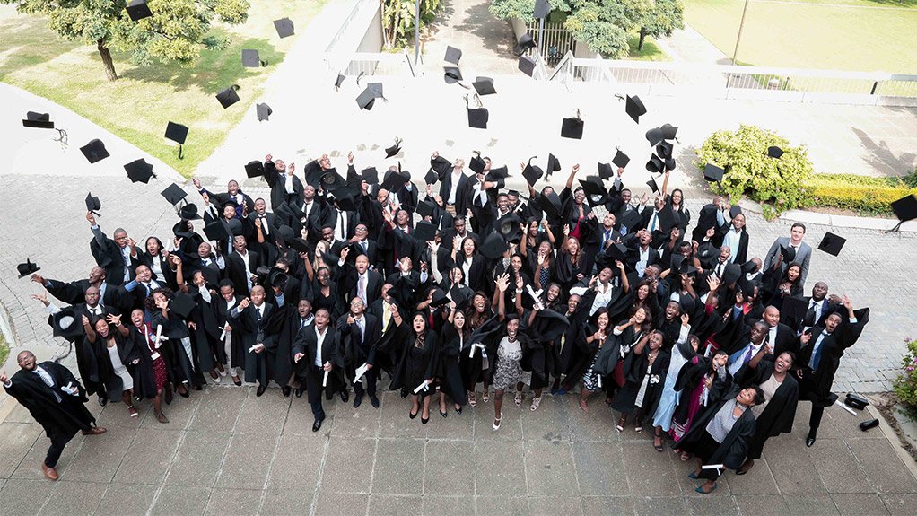 SAP Skills for Africa adds 101 students to digital workforce