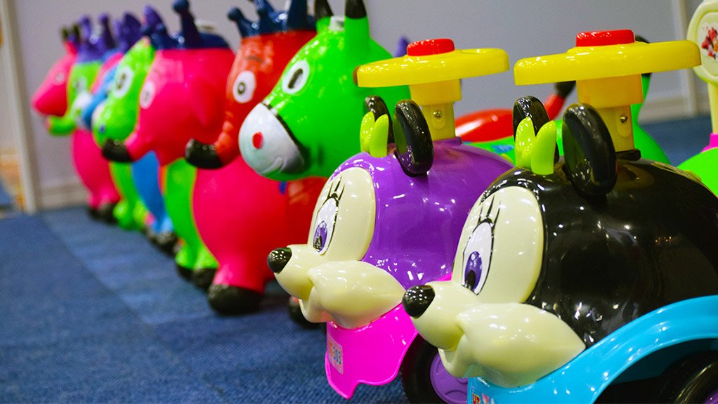 Africa’s largest product sourcing expo rebranded in 2017 to ‘meet buyers’ demands’