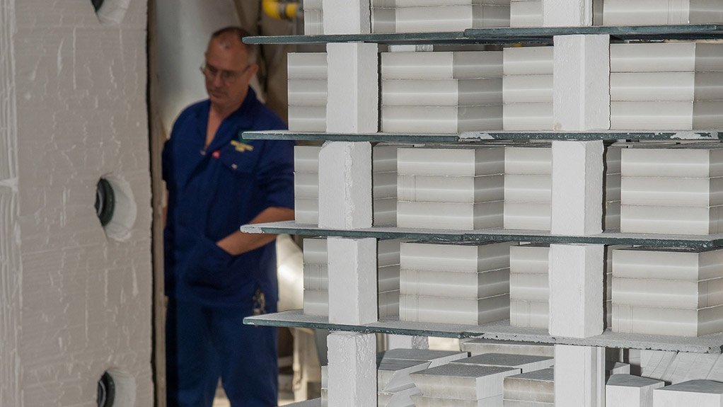 New Cost Effective Multotec Ceramic Tile For Coal And Power