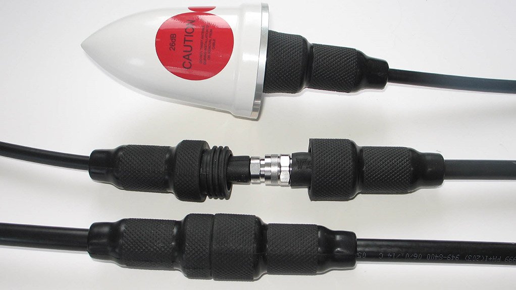 Save time with Times Microwave’s revolutionary IPB™ weather seal boot system from Webb