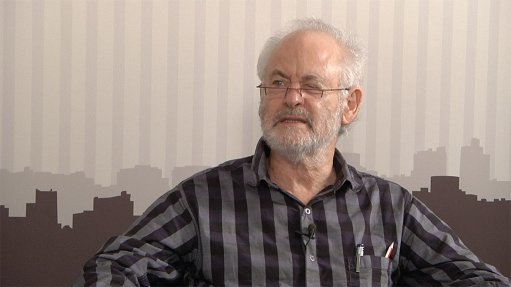 Suttner's View: Tensions between old and new Public Protectors