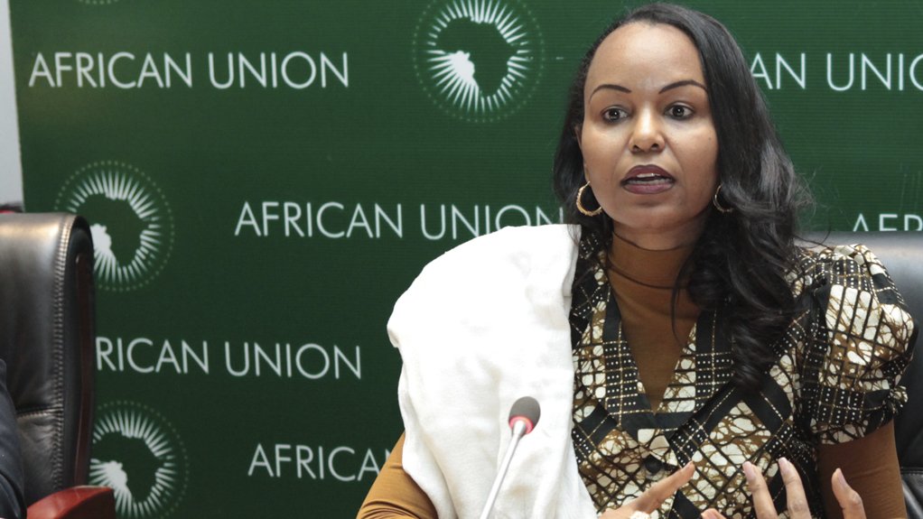 FATIMA HARAM-ACYL
The AU’s Agenda 2063 ‘clearly and specifically’ calls for coordinated, coherent and harmonised approaches in harnessing Africa’s mineral resources
