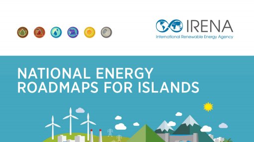 National Energy Roadmaps for Islands 