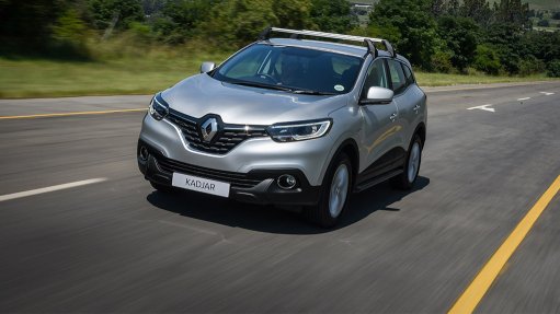 Renault has a new MD, Kwid sales surprise on the upside