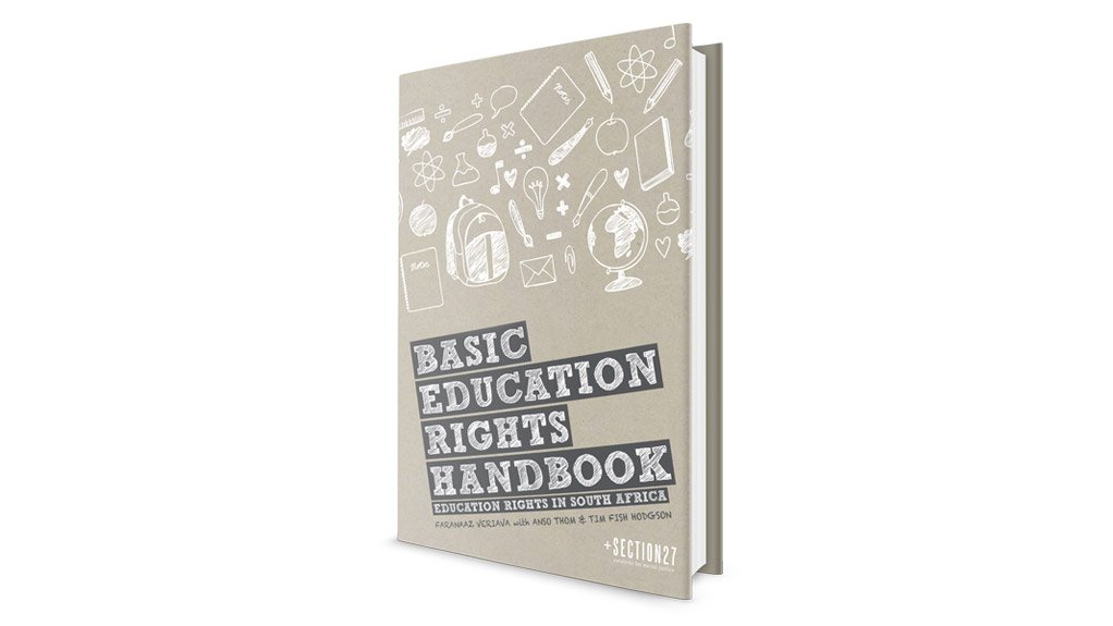 Basic Education Rights Handbook – Section27
