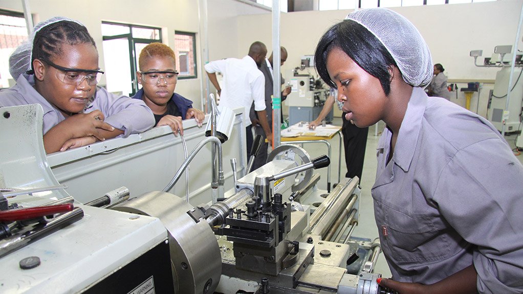 National Tooling Initiative Programme to introduce its talent at Africa Energy Indaba 2017