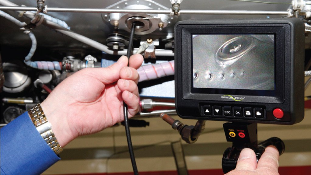 Investing in a quality, cost effective Hawkeye Precision Borescope