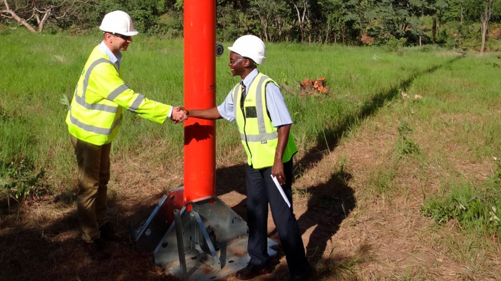 Wind Prospect Africa: Building relationships and wind farms in Zambia