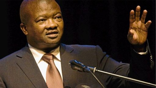 UDM: Bantu Holomisa on Competition Commission: Major banks must pay for any possible misdeeds