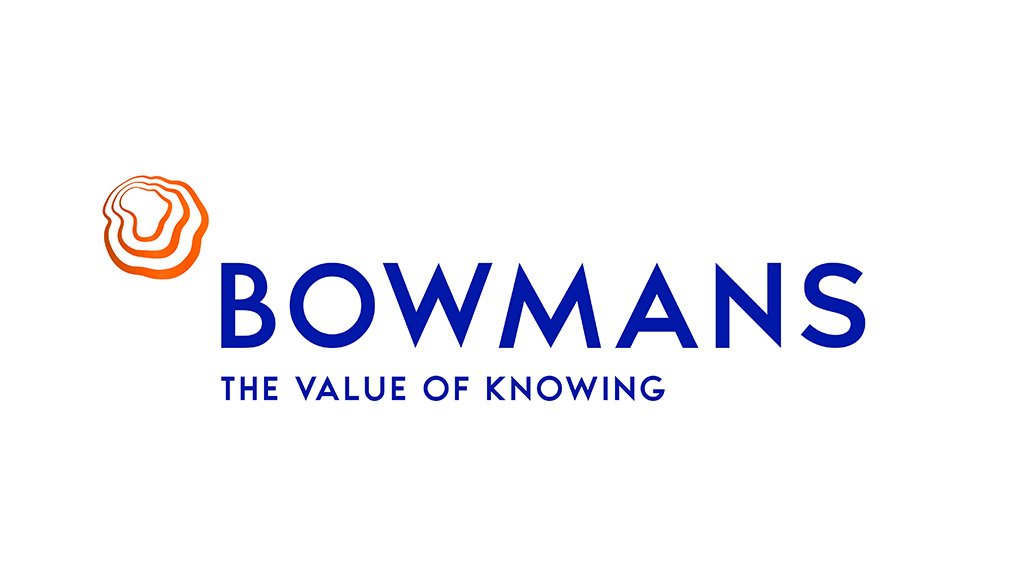 Bowmans is leading legal adviser in Africa according to DealMakers
