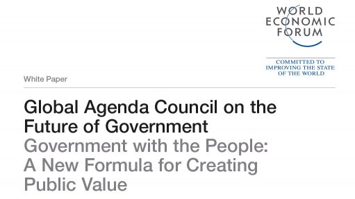  Government with the People: A New Formula for Creating Public Value