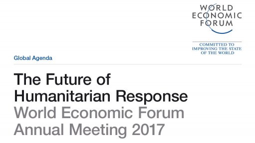 The Future of Humanitarian Response 2017