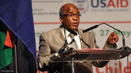 DoH: Aaron Motsoaledi: Address by Minister of Health, during the signing of the Declaration of Intent (DoI) with the French ambassador H.E Mr Christophe Farnuad, Cape Town (16/02/2017)