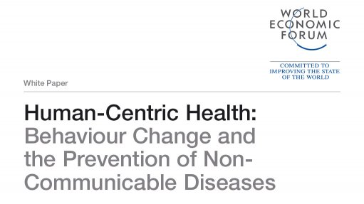  Human-Centric Health: Behaviour Change and the Prevention of NonCommunicable Diseases
