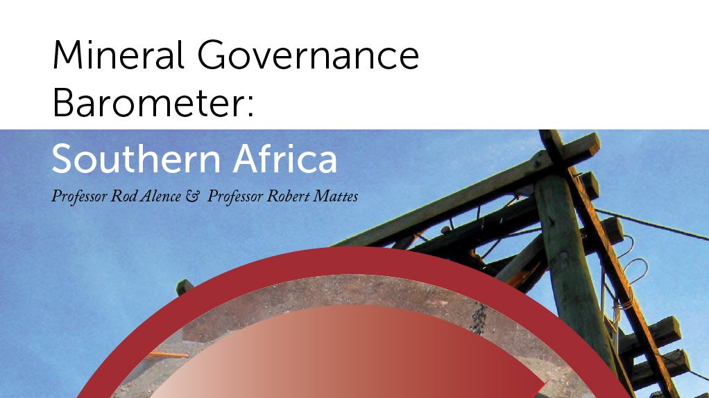 Mineral Governance Barometer: Southern Africa