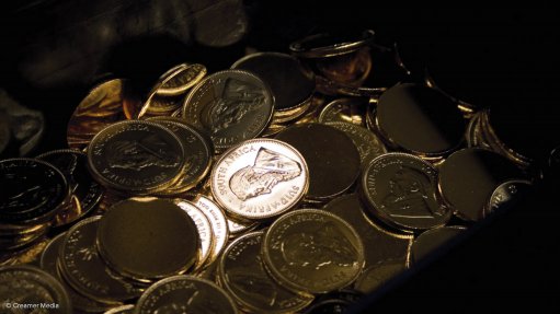 Krugerrand’s value highlighted on  fiftieth anniversary